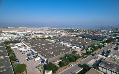 Location D’entrepôt : 3 Types D’entrepôts Selon Vos Besoins Logistiques