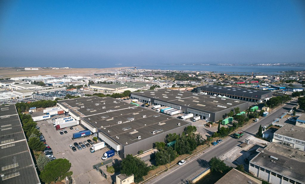 Location D’entrepôt : 3 Types D’entrepôts Selon Vos Besoins Logistiques