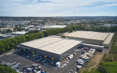 Location D’un Bâtiment Industriel : Une Solution Efficace Pour Beaucoup